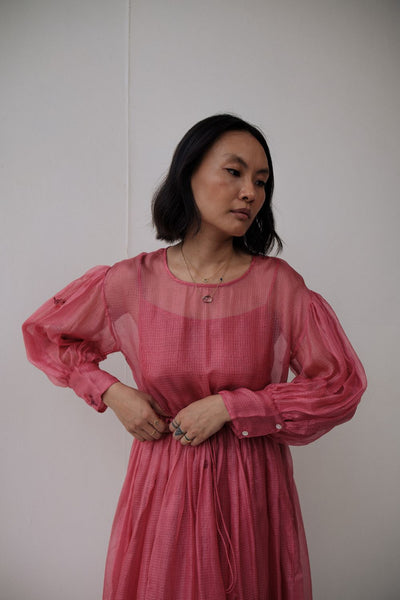 AMY DRESS