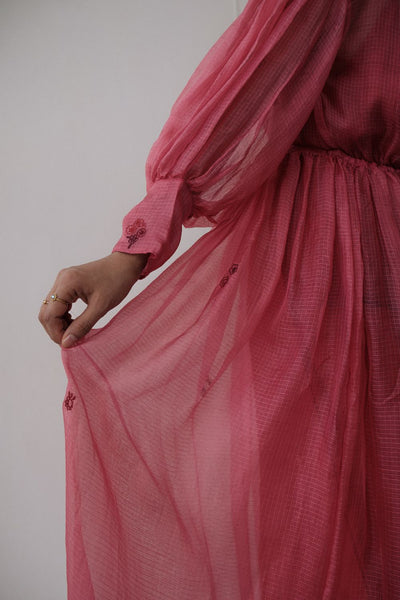 AMY DRESS