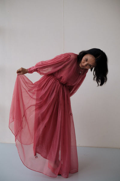 AMY DRESS