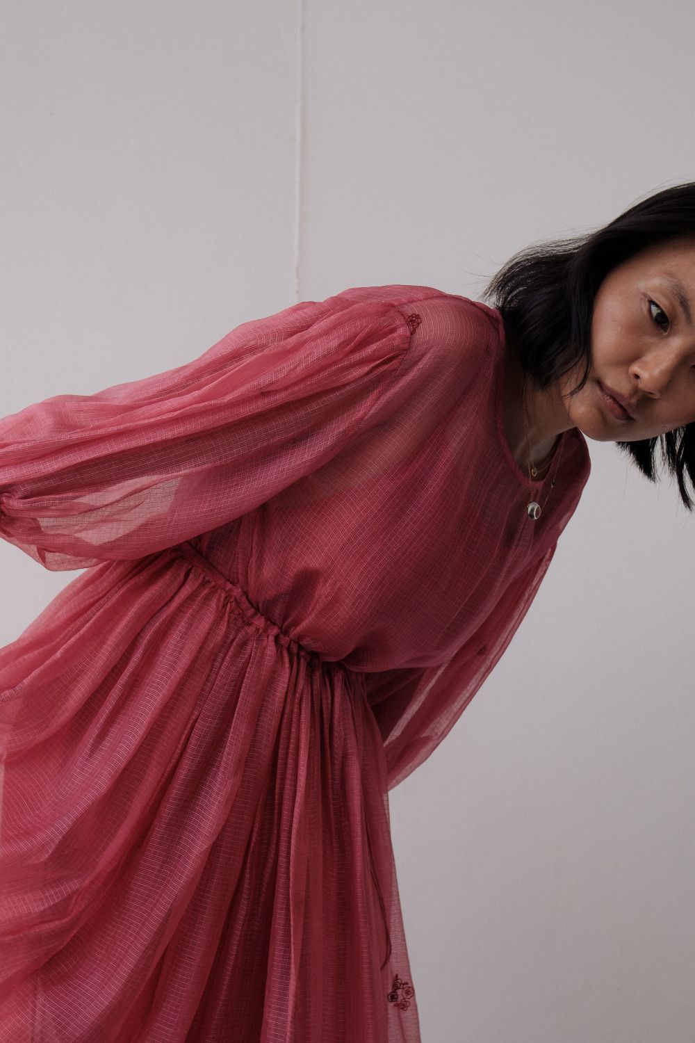 AMY DRESS