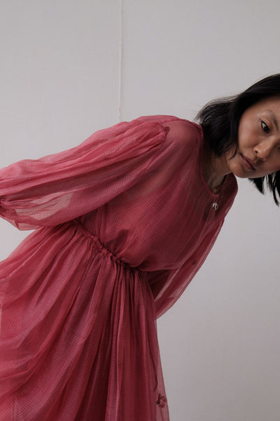 AMY DRESS