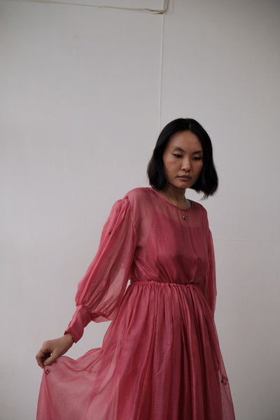 AMY DRESS