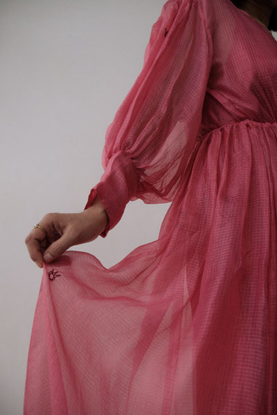 AMY DRESS