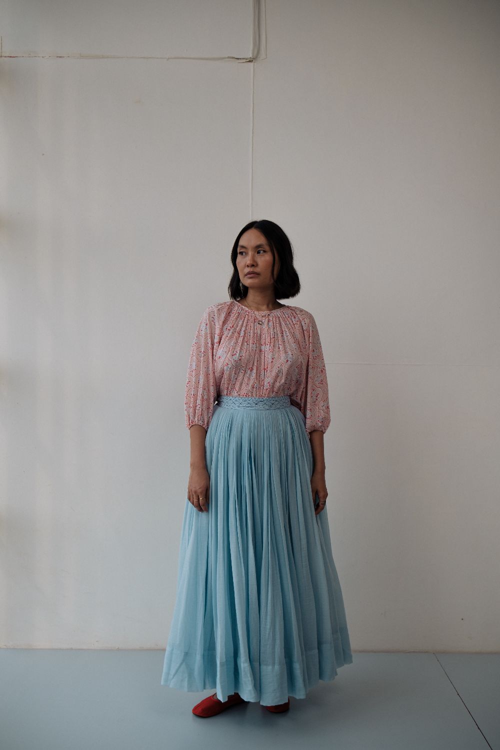 Mira Blouse