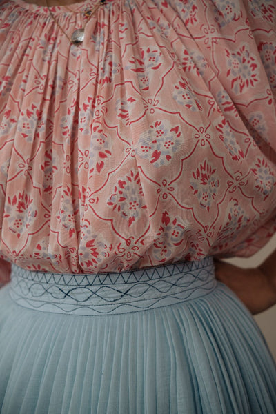 Mira Blouse