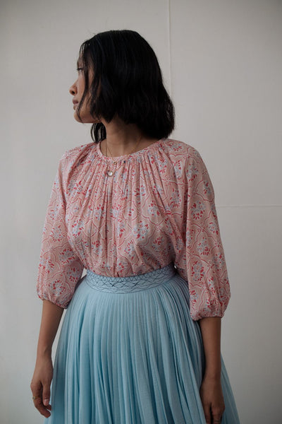 Mira Blouse