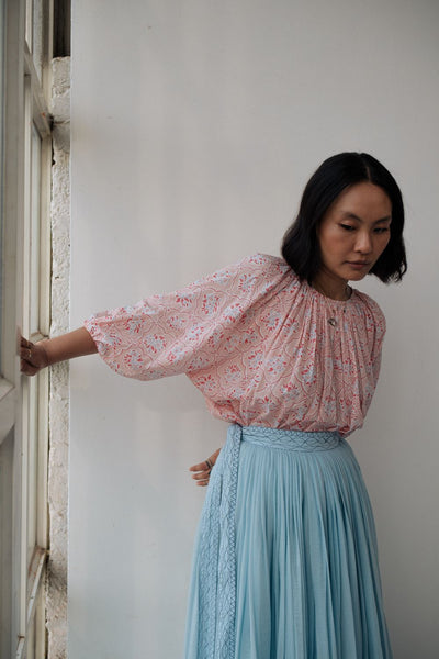 Mira Blouse