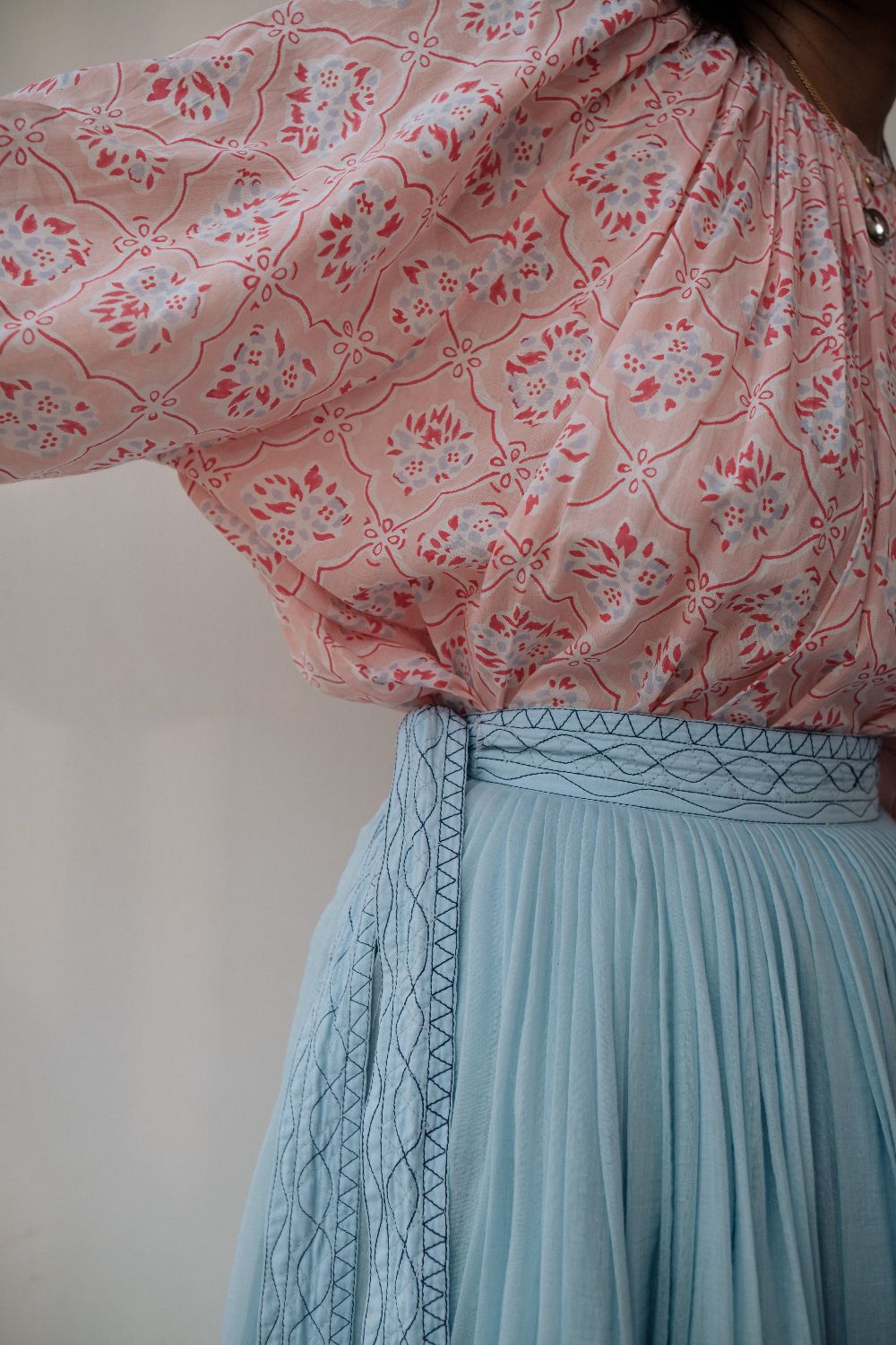 MIRA SKIRT