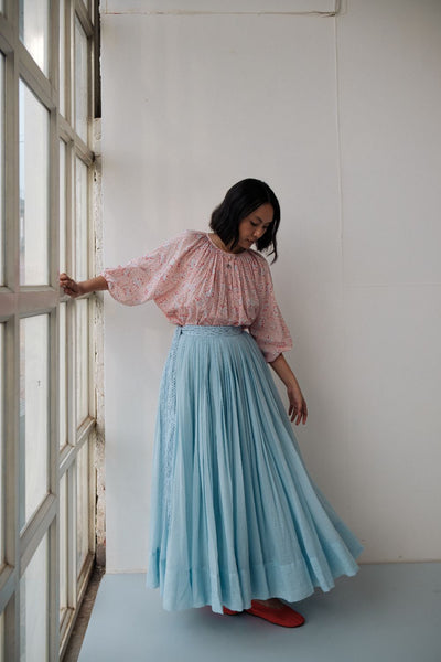 MIRA SKIRT