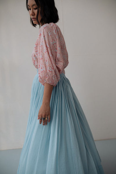 Mira Blouse