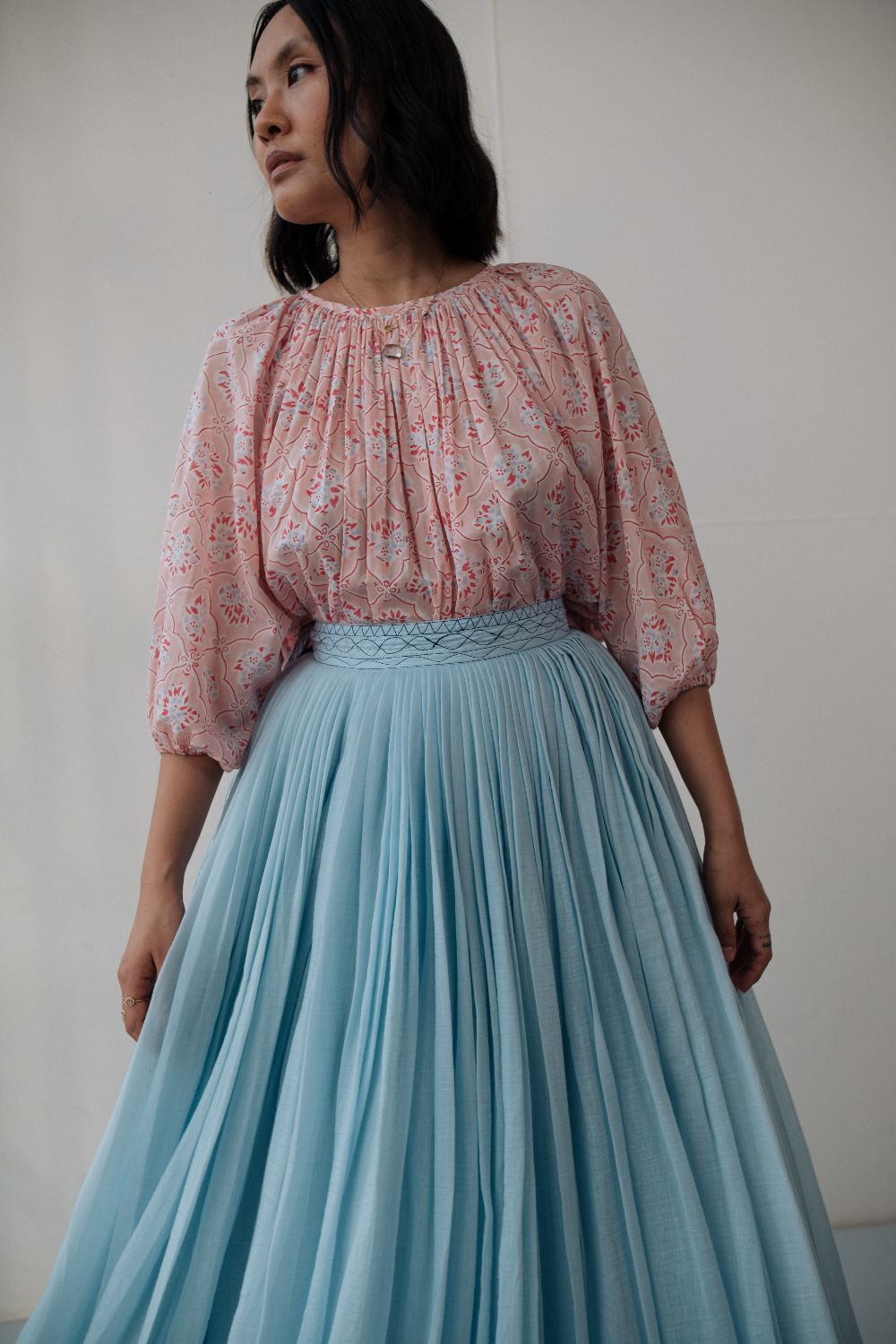 Mira Blouse