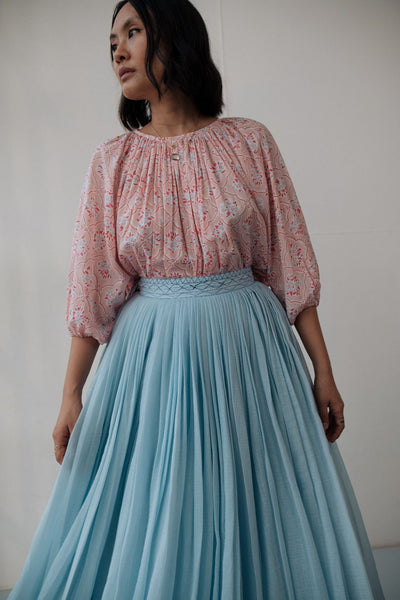 Mira Blouse