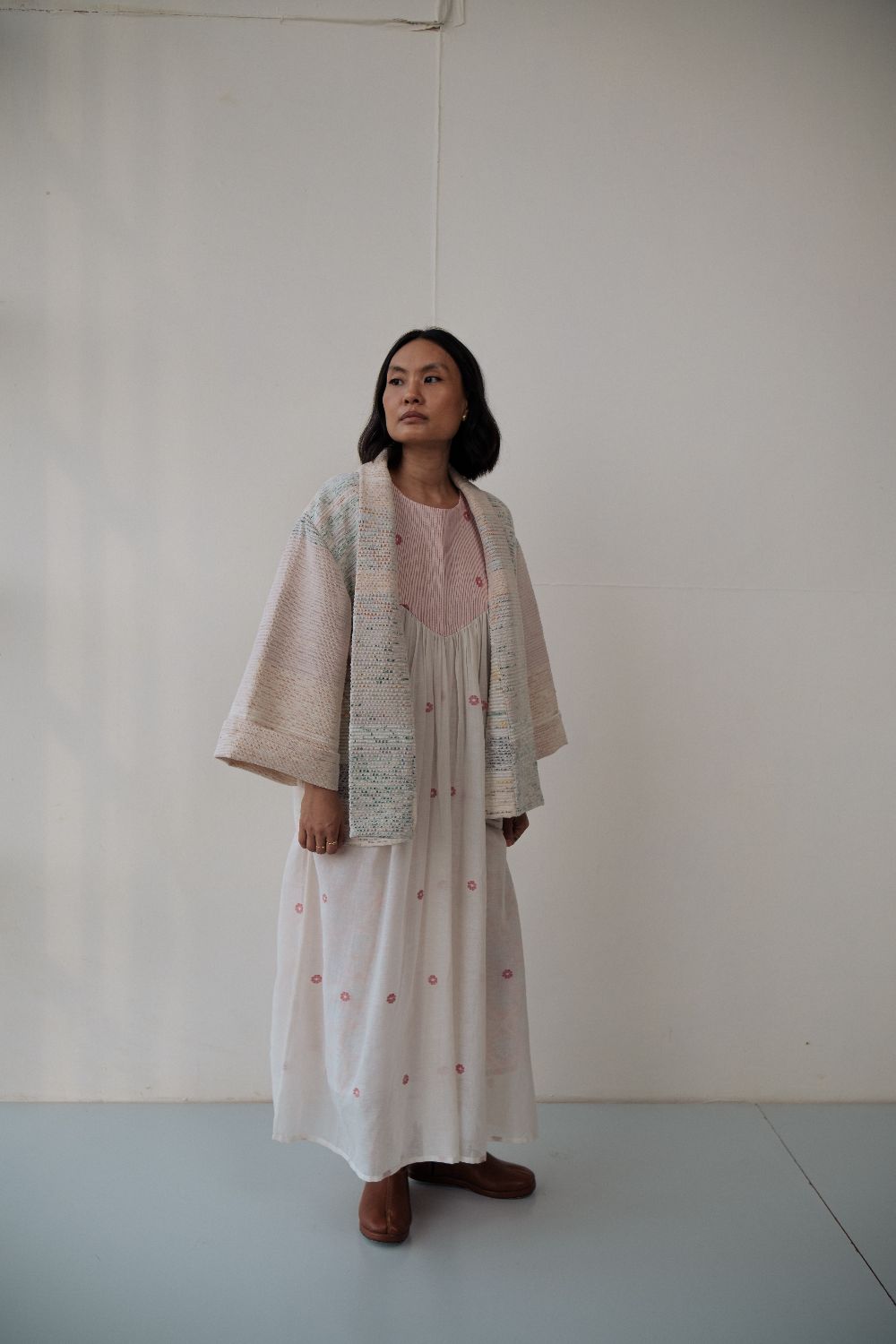 JILAA DRESS