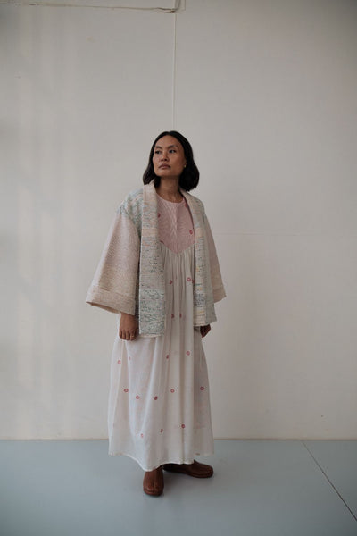 JILAA DRESS