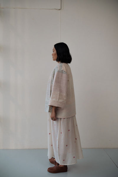 ZILA SHORT JACKET