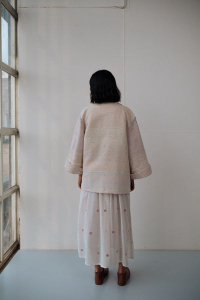 ZILA SHORT JACKET