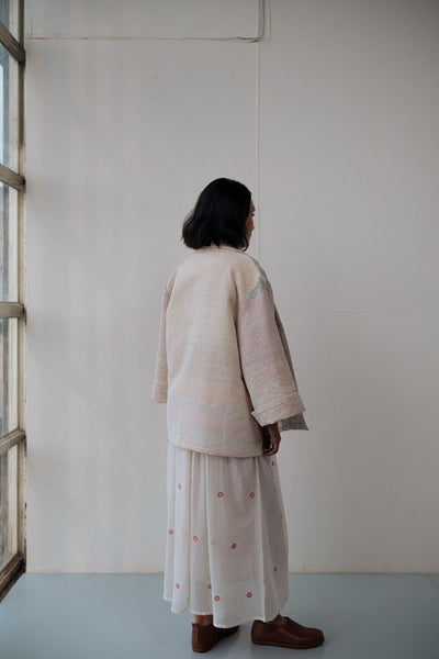 ZILA SHORT JACKET