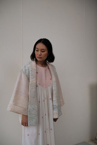 ZILA SHORT JACKET