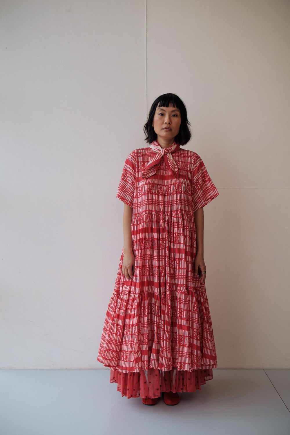 HANAH DRESS