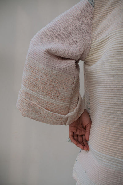 ZILA SHORT JACKET
