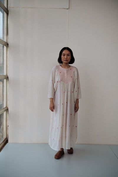 JILAA DRESS