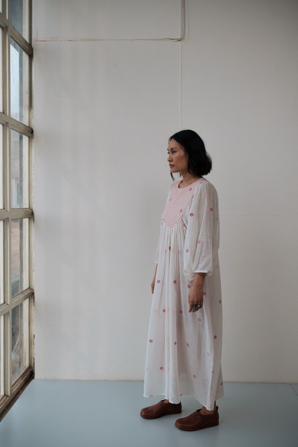 JILAA DRESS
