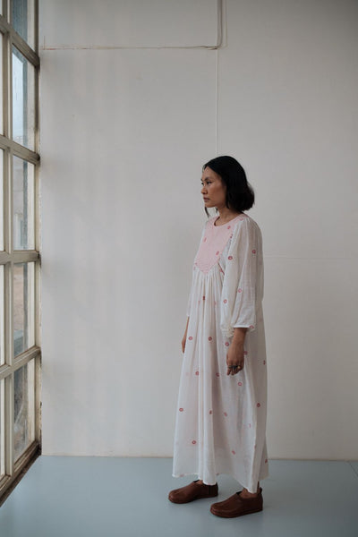 JILAA DRESS