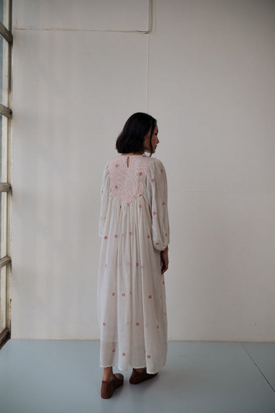 JILAA DRESS