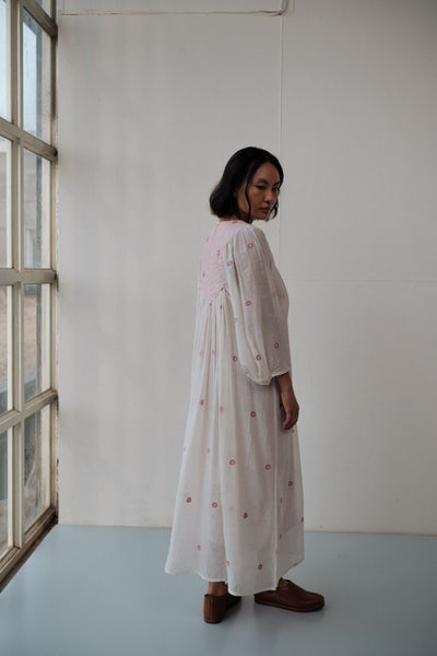 JILAA DRESS