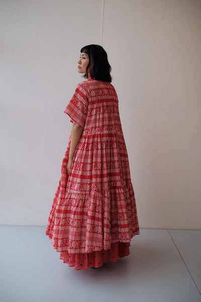 HANAH DRESS