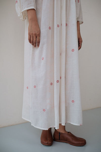 JILAA DRESS