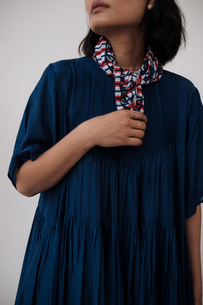 DAISY LONG DRESS