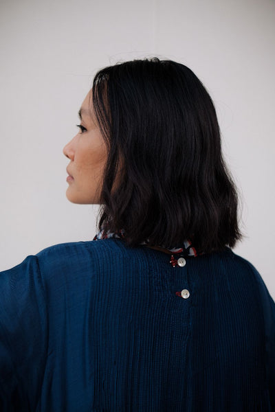 DAISY LONG DRESS