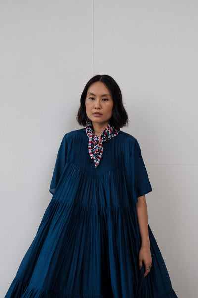DAISY LONG DRESS