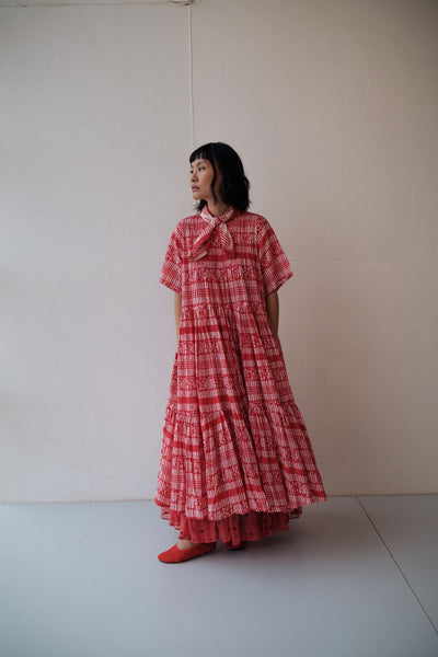 HANAH DRESS