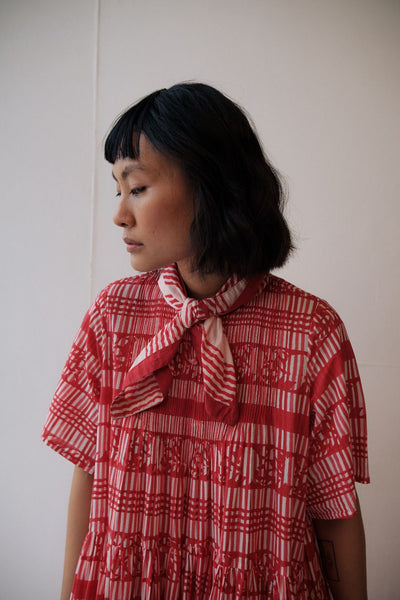 HANAH DRESS