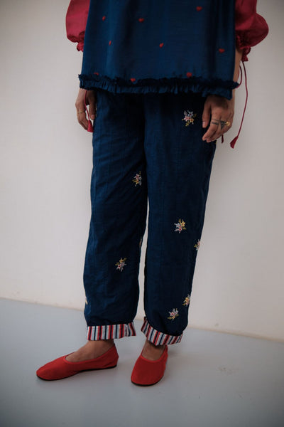 NITAI PANT