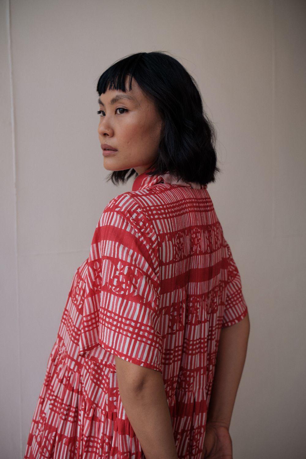 HANAH DRESS