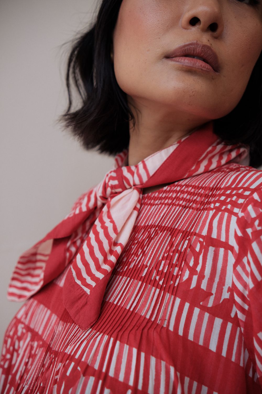 HANAH DRESS