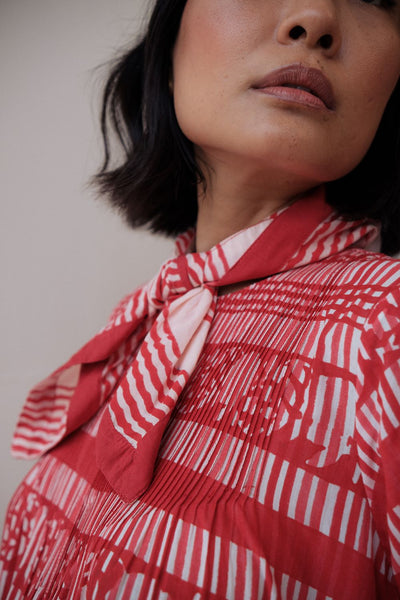 HANAH DRESS