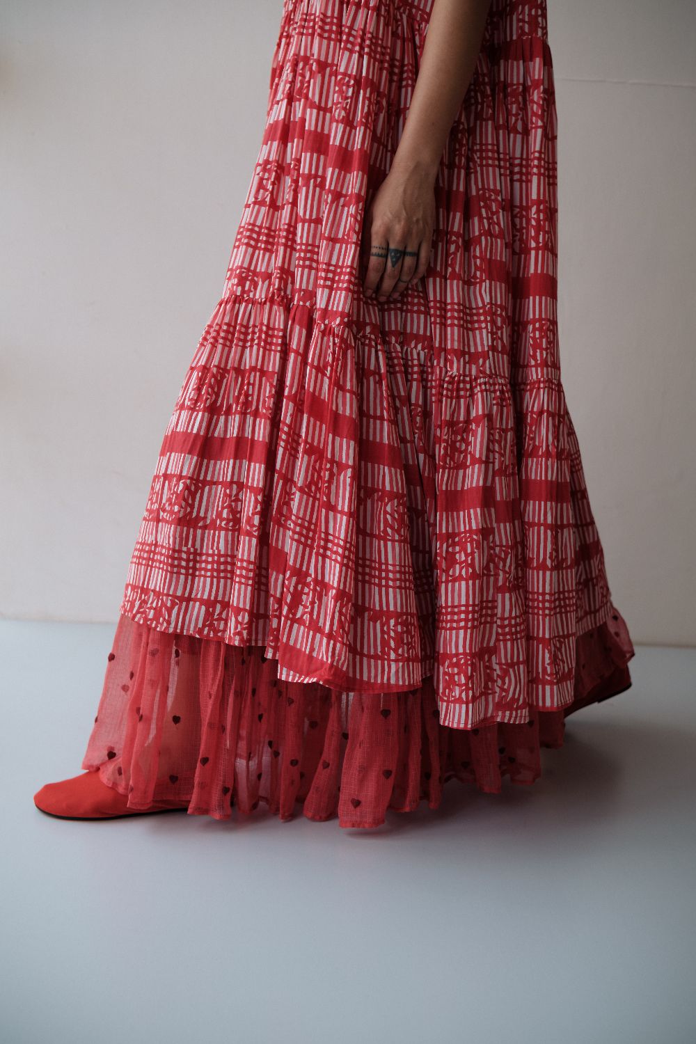 HANAH DRESS