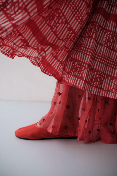 HANAH DRESS