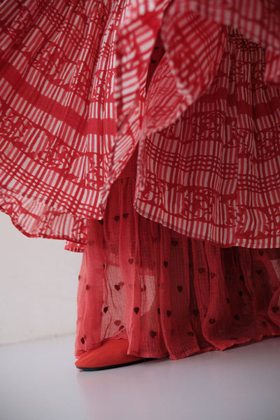 HANAH DRESS