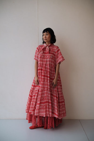 HANAH DRESS