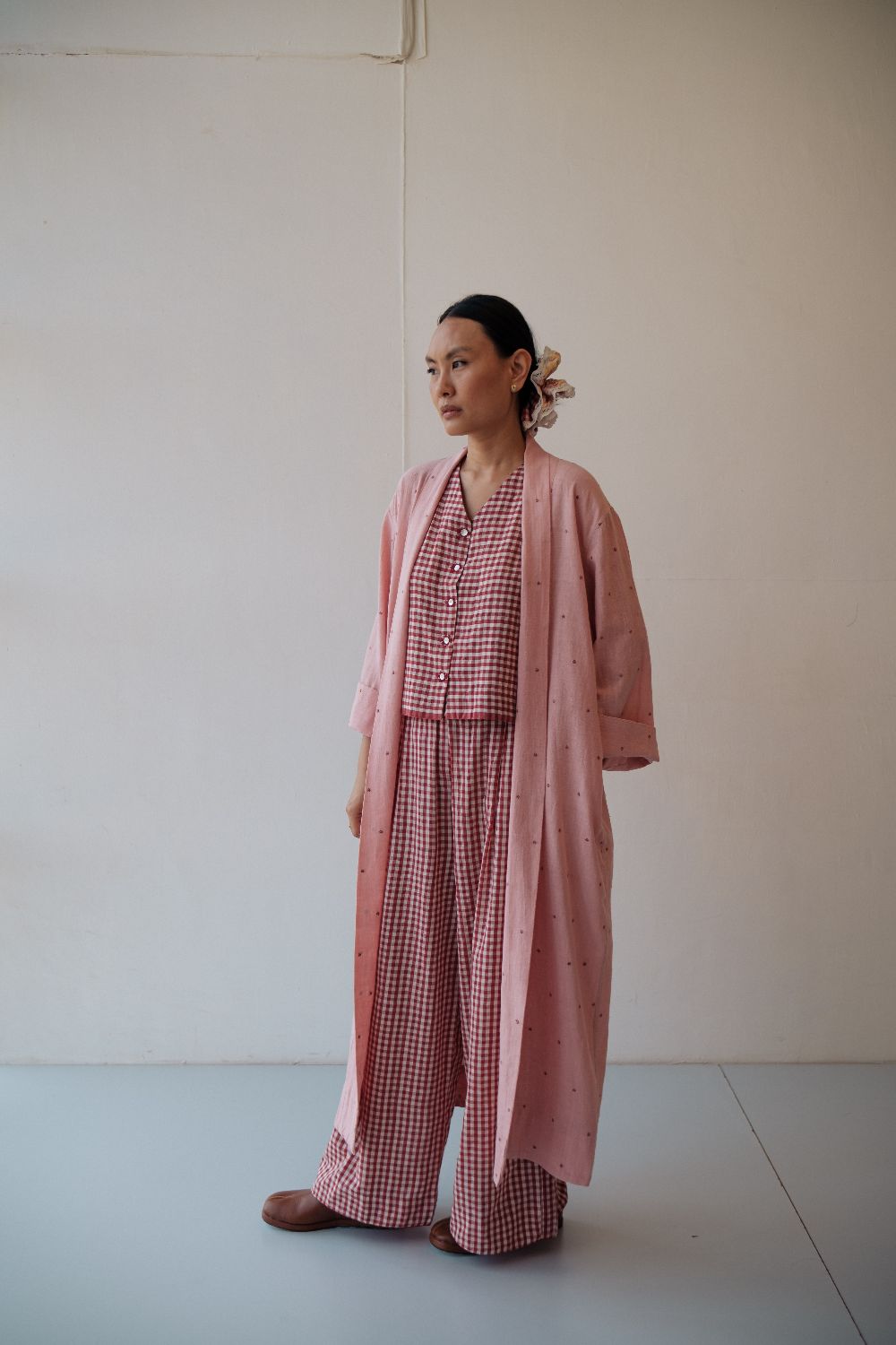 ROSA PANT