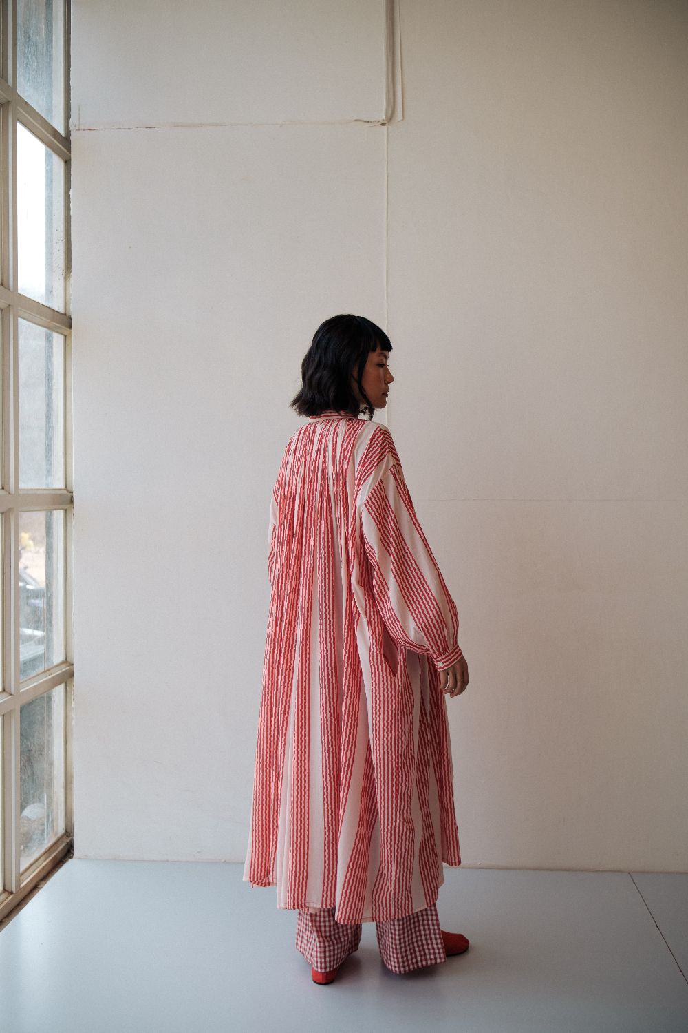 PEPE DRESS