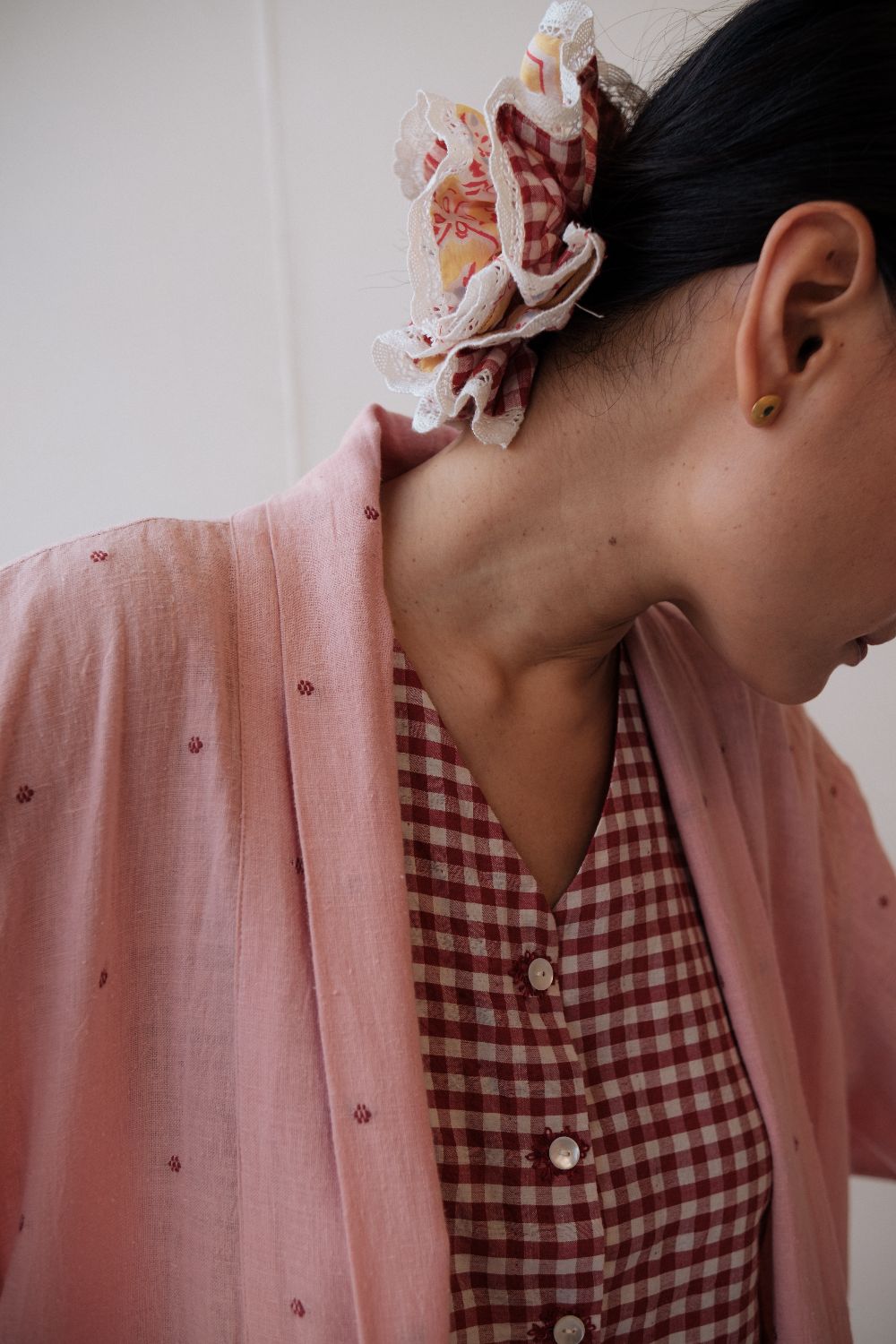 ROSA TOP