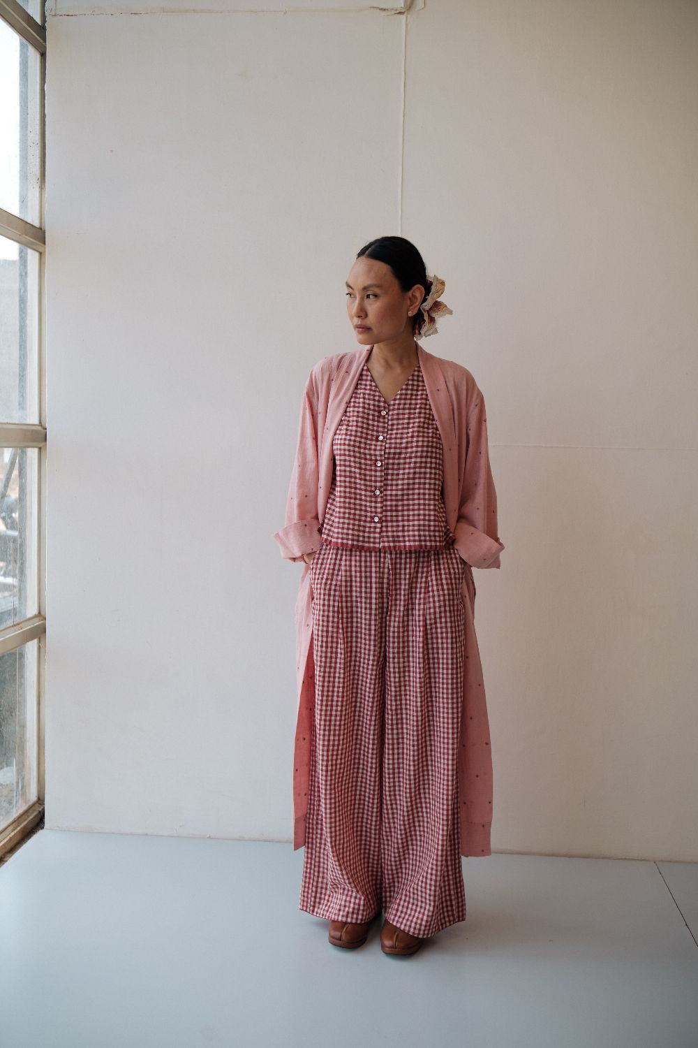 ROSA PANT