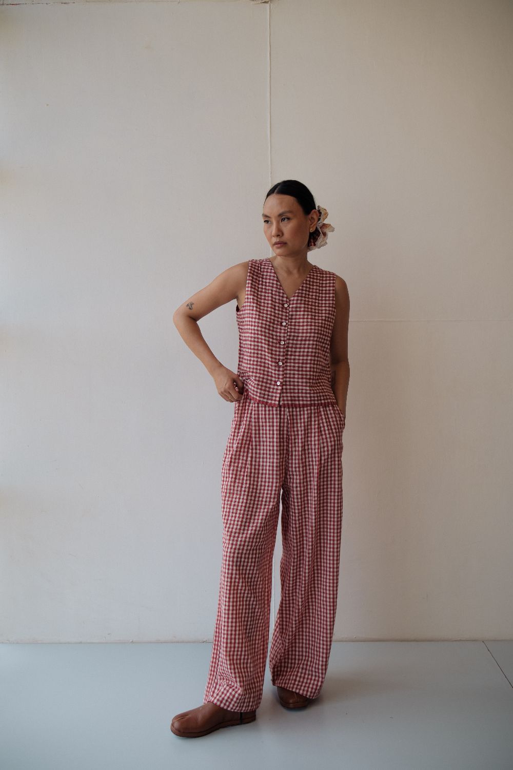 ROSA PANT