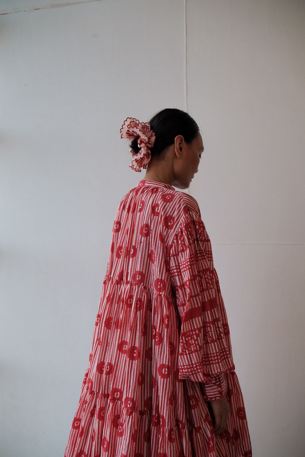 DAISY DRESS